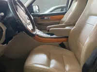 Usata Land Rover Range Rover HSE 249 CV (183 kW) 2013 Nero SUV