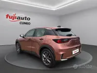 Usata Lexus LBX 136 CV (100 kW) 2024 Giallo SUV