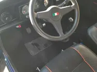 Usata Rover Mini 50 CV (36 kW) 1993 Blu/azzurro Berlina