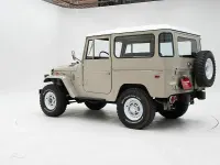 Usata Toyota FJ 125 CV (91 kW) 1972 Altri SUV