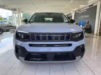 Usata Jeep Avenger Altitude 101 CV (74 kW) 2025 Grigio SUV