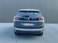 Gebraucht Peugeot 3008 Allure 131 PS (96 kW) 2023 Grau SUV