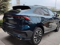 Nuova EVO Evo 6 167 CV (122 kW) 2026 Blu/azzurro SUV