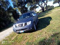 Usata Nissan Navarra 190 CV (139 kW) 2008 SUV