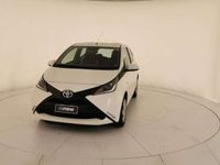 usata Toyota Aygo Aygo5p 1.0 x-play my15