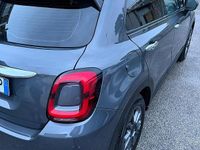 Usata Fiat 500X 95 CV (69 kW) 2019 SUV