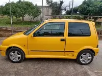 Usata Fiat 500 1996