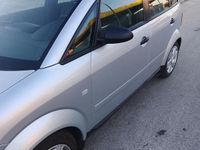 Usata Audi A2 75 CV (55 kW) 2001 Grigio Utilitaria