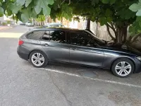 Usata BMW 316 Sport Line 116 CV (85 kW) 2013 Station wagon
