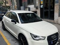 Usata Audi A1 2011 Utilitaria