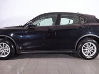 usata Alfa Romeo Stelvio 2.2 Turbodiesel 190 CV AT8 Q4 B