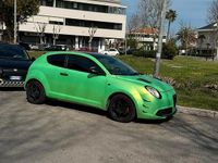 Usata Alfa Romeo MiTo 2010 Utilitaria