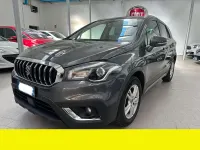 Usata Suzuki SX4 140 CV (102 kW) 2019 Other Station wagon