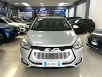 Usata EVO Evo 3 107 CV (78 kW) 2023 Argento SUV