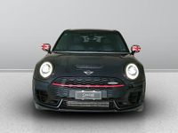 Usata Mini John Cooper Works Clubman 306 CV (225 kW) 2021 Nero Station wagon