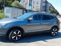Usata Nissan Qashqai 115 CV (84 kW) 2018 Grigio SUV