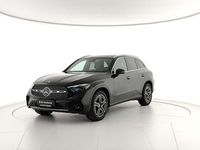 Usata Mercedes GLC220 AMG Line Premium 194 CV (142 kW) 2023 Nero SUV
