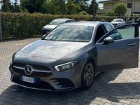 Usata Mercedes A200 163 CV (119 kW) 2022 Berlina