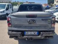 Usata Ford Ranger Raptor 209 CV (153 kW) 2023 Grigio Pick-up