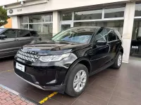 Usata Land Rover Discovery Sport S 150 CV (110 kW) 2020 Santorini black SUV
