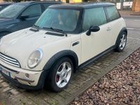 Usata Mini One D 2004 Utilitaria