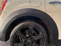 Usata Mini Cooper Classic 136 CV (100 kW) 2021 Bianco Utilitaria