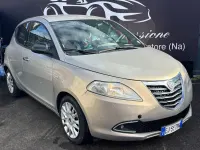 Usata Lancia Ypsilon S 95 CV (69 kW) 2013 Marrone Utilitaria