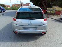 Usata Citroën C4 138 CV (101 kW) 2005 Grigio Coupé