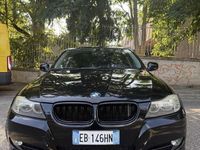 Usata BMW 320 M Sport 177 CV (130 kW) 2010 Berlina