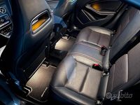 Usata Mercedes A200 AMG 2017 Berlina