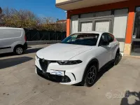 Usata Alfa Romeo Tonale Sprint 131 CV (96 kW) 2023 Bianco SUV