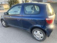 Usata Toyota Yaris 68 CV (50 kW) 2002 Berlina