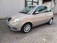 usata Lancia Lybra Ypsilon Ypsilon 1.2 8v New Oro (oro) G P