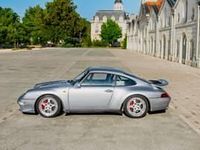 Usata Porsche 911 Carrera RS 300 CV (220 kW) 1970 Grigio Coupé
