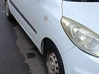 Używany Hyundai i10 65 KM (47 kW) 2013 Hatchback
