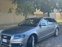 Usata Audi A4 Ambiente 143 CV (105 kW) 2009 Station wagon