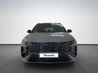 Nuova Hyundai Tucson N Line 179 CV (131 kW) 2026 Tk0 SUV