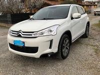 usata Citroën C4 Aircross - 2012