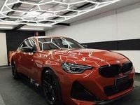 Usata BMW 220 M Sport 190 CV (139 kW) 2024 Coupé