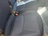 Usata Fiat Multipla 116 CV (85 kW) 2005 Bluazzurro Monovolume