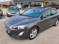 Usata Ford Focus 2020 Station wagon