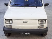 usata Fiat 126 650 Personal 4