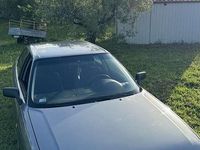 Usata Audi 80 88 CV (64 kW) 1990 Grigio Berlina