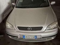 Usata Opel Astra Club 101 CV (74 kW) 2002 Station wagon