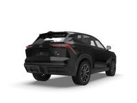Nuova Sportequipe S6 114 kW (156 CV) 2025 Nero SUV