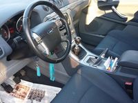 Usata Ford S-MAX S 125 CV (91 kW) 2007 Blu Monovolume