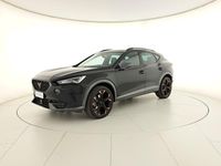Usata Cupra Formentor 150 CV (110 kW) 2023 Nero midnight SUV