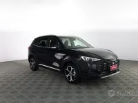 Nuova MG ZS Comfort 116 CV (85 kW) 2026 SUV