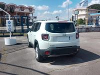 usata Jeep Renegade 2.0 Mjt 140CV 4WD Active Drive Limited