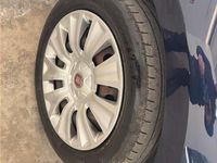 Usata Fiat Tipo 2020 Blu Berlina